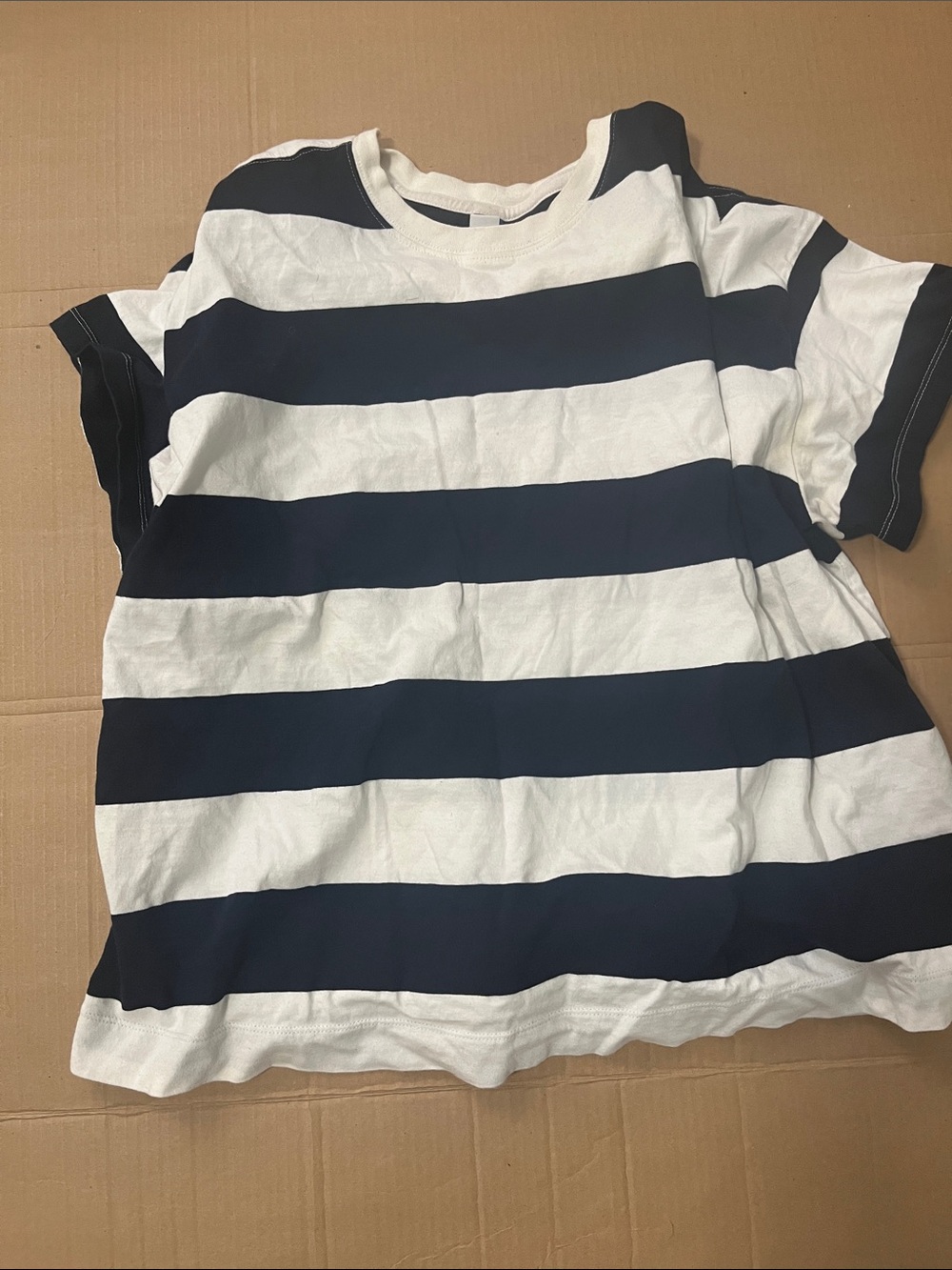 navy stripper t shirt old navy